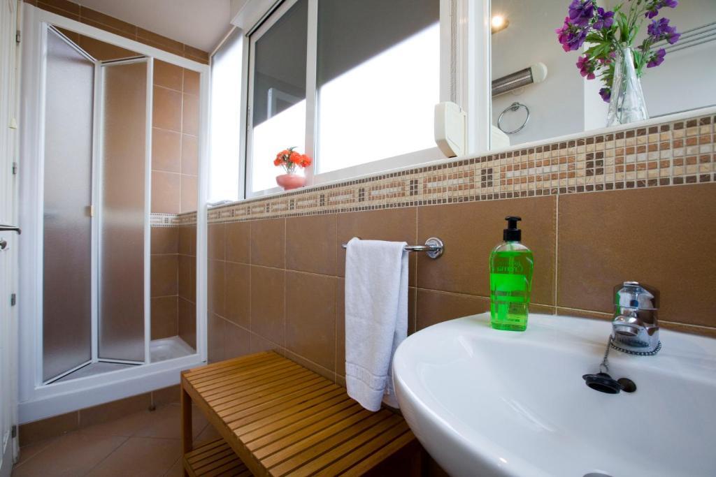 Apartamento Tirso De Molina Madrid Room photo