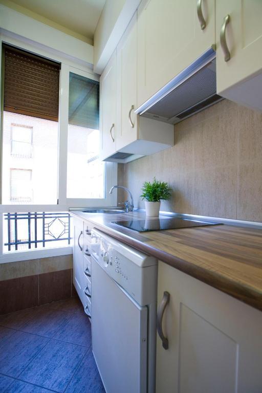 Apartamento Tirso De Molina Madrid Room photo