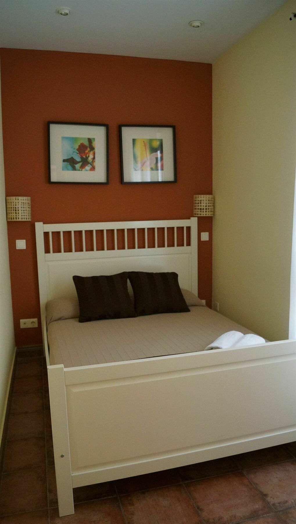 Apartamento Tirso De Molina Madrid Exterior photo