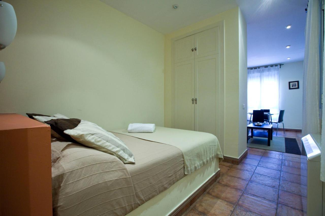 Apartamento Tirso De Molina Madrid Room photo